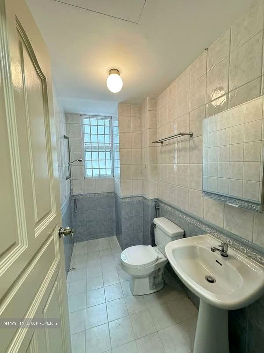 Grand Chateau (D21), Condominium #592440931
